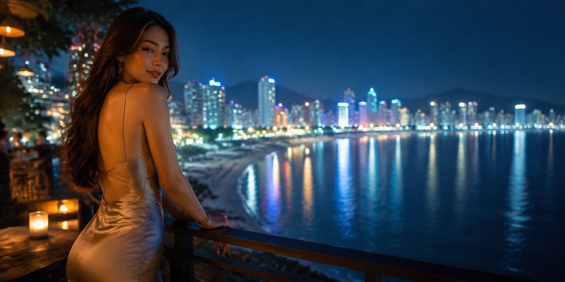 Người dùng nạp tiền nhận bonus tại bãi biển Nha Trang